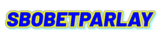 SBOBETPARLAY SBOBETPARLAY